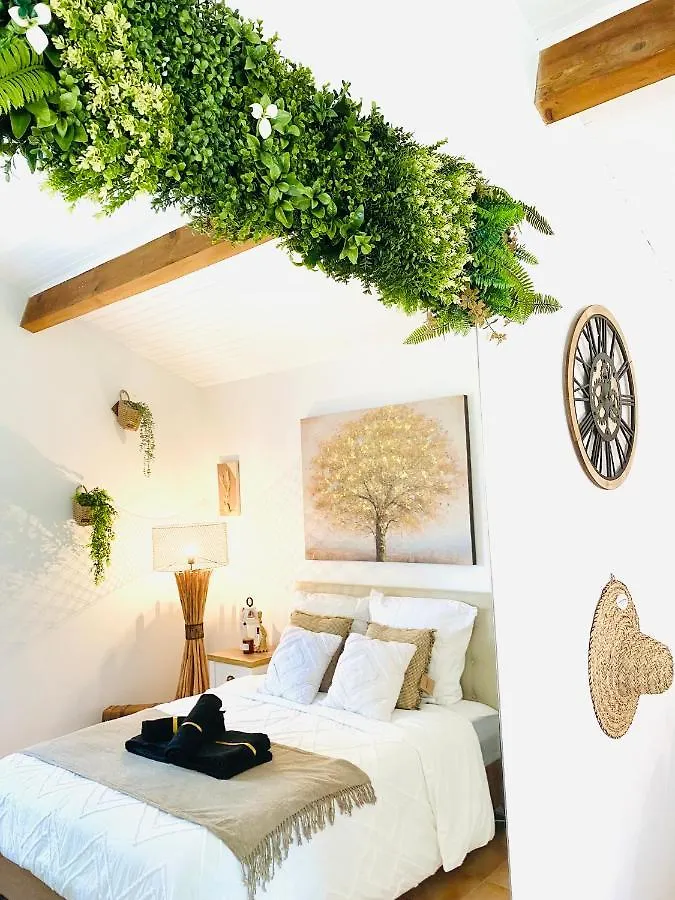 Villa Cosy & Confort Dans Un Ecrin De Verdure Revel  France