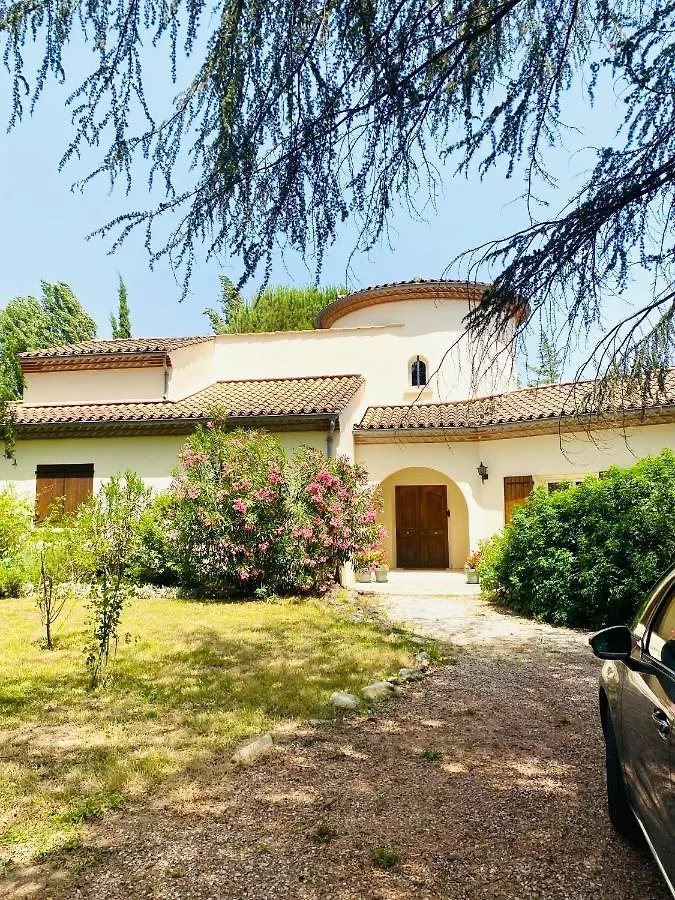 Villa Cosy & Confort Dans Un Ecrin De Verdure Revel  Revel (Haute-Garonne)