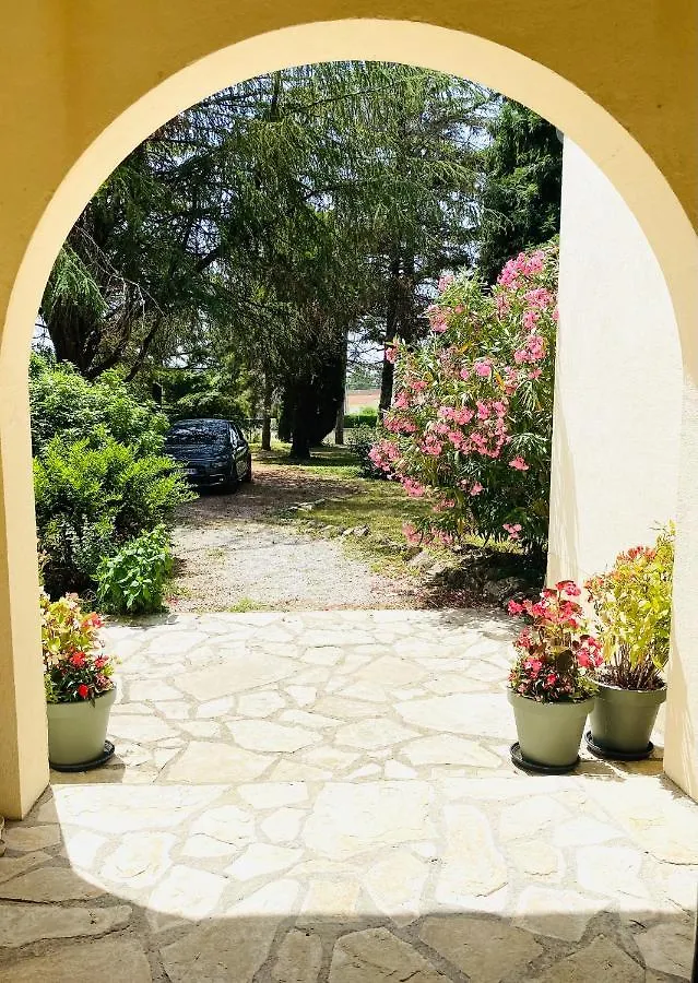 Villa Cosy & Confort Dans Un Ecrin De Verdure Revel