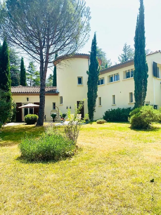 Villa Cosy & Confort Dans Un Ecrin De Verdure Revel