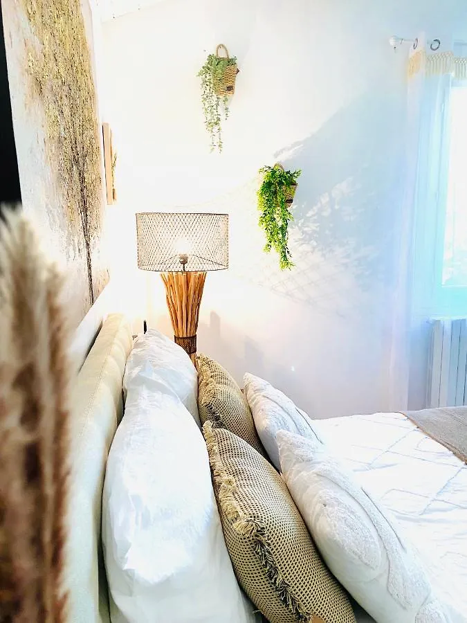 Villa Cosy & Confort Dans Un Ecrin De Verdure Revel  Revel (Haute-Garonne)