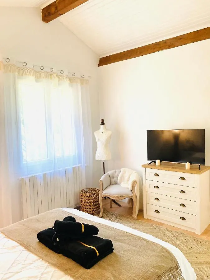Villa Cosy & Confort Dans Un Ecrin De Verdure Revel   Revel (Haute-Garonne)