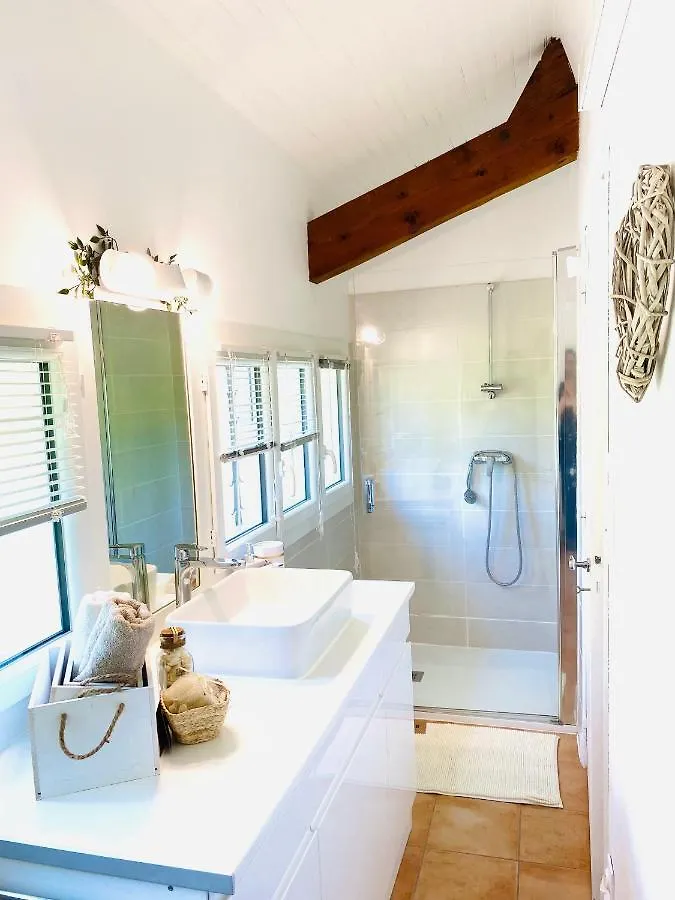 Villa Cosy & Confort Dans Un Ecrin De Verdure Revel