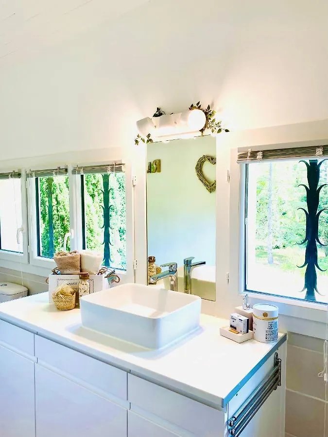 Villa Cosy & Confort Dans Un Ecrin De Verdure Revel