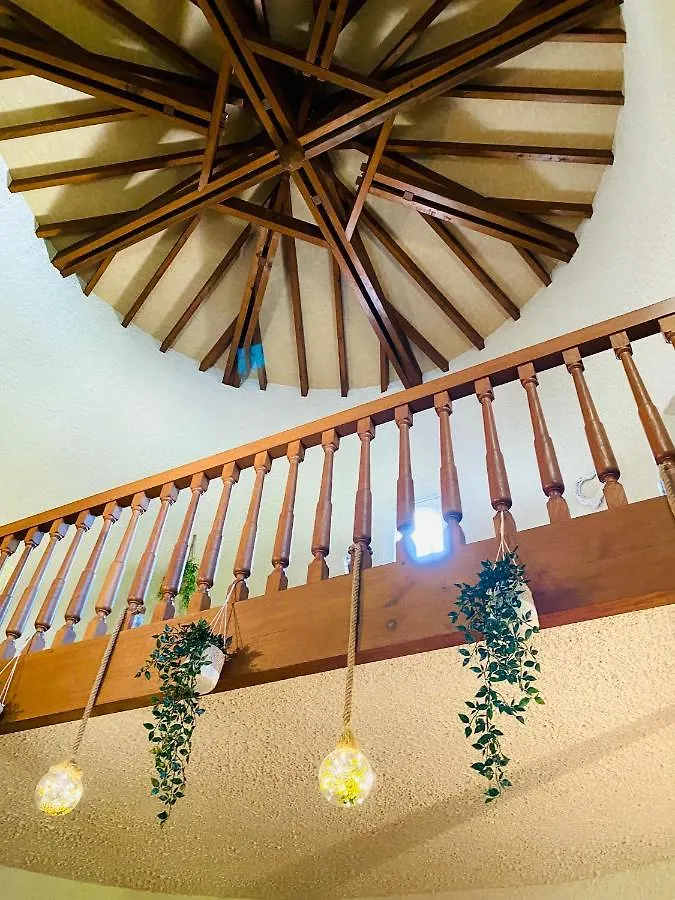 Villa Cosy & Confort Dans Un Ecrin De Verdure Revel  0*, Revel (Haute-Garonne)