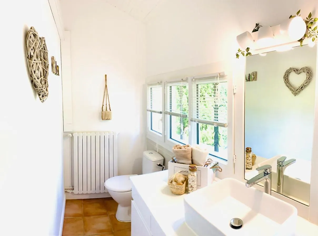 Villa Cosy & Confort Dans Un Ecrin De Verdure Revel