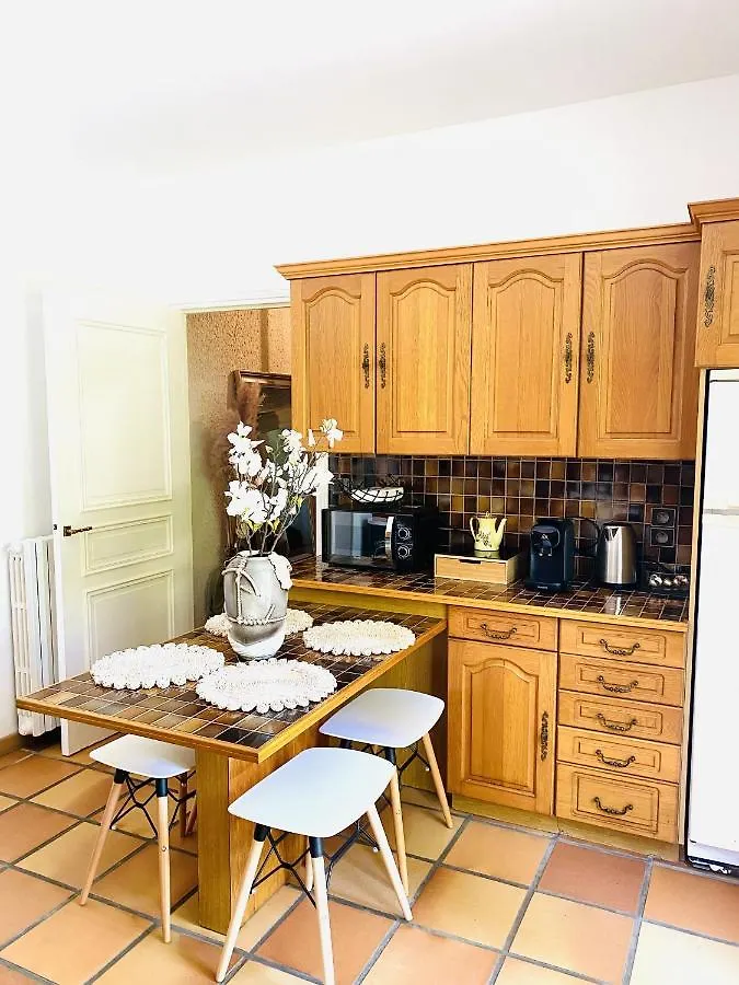Villa Cosy & Confort Dans Un Ecrin De Verdure Revel  0*, Revel (Haute-Garonne) France